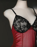 Rosa BabyDoll Curvy | NENA MX