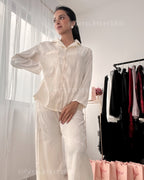Paris Pijama Deluxe | NENA MX