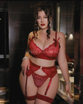 Dulce Tentación Set CURVY | NENA MX
