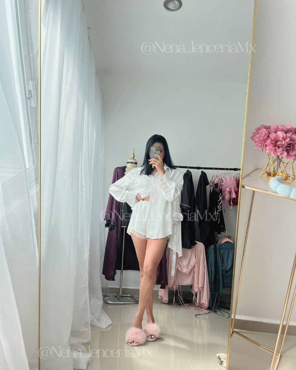 Eleonor The Queen Pijama DELUXE