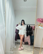 Eleonor The Queen Pijama DELUXE | NENA MX