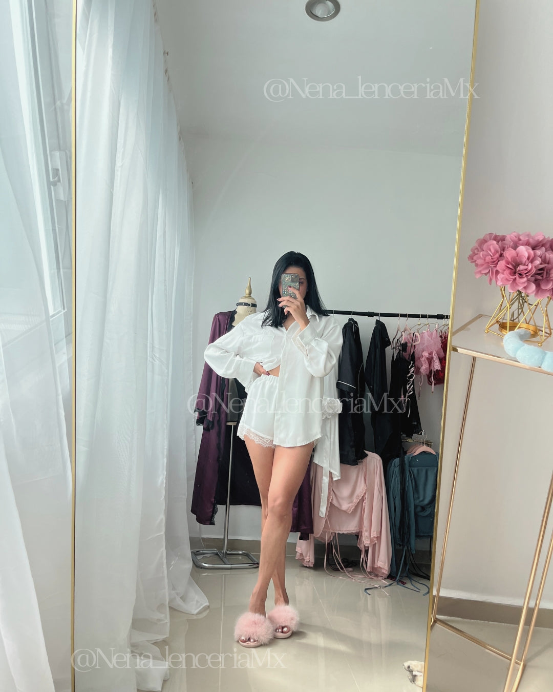 Eleonor The Queen Pijama DELUXE