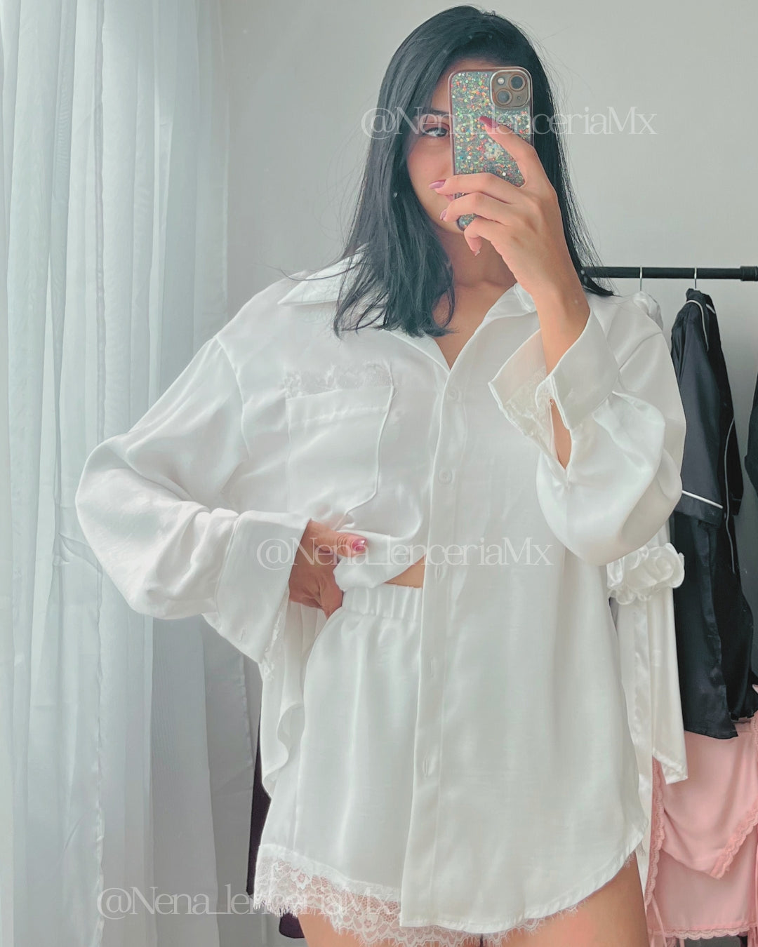 Eleonor The Queen Pijama DELUXE