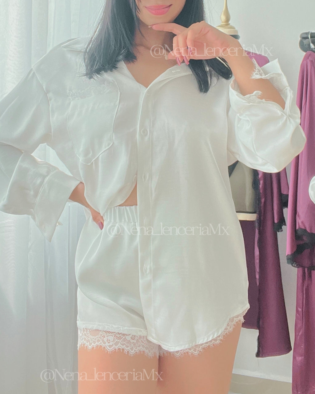 Eleonor The Queen Pijama DELUXE