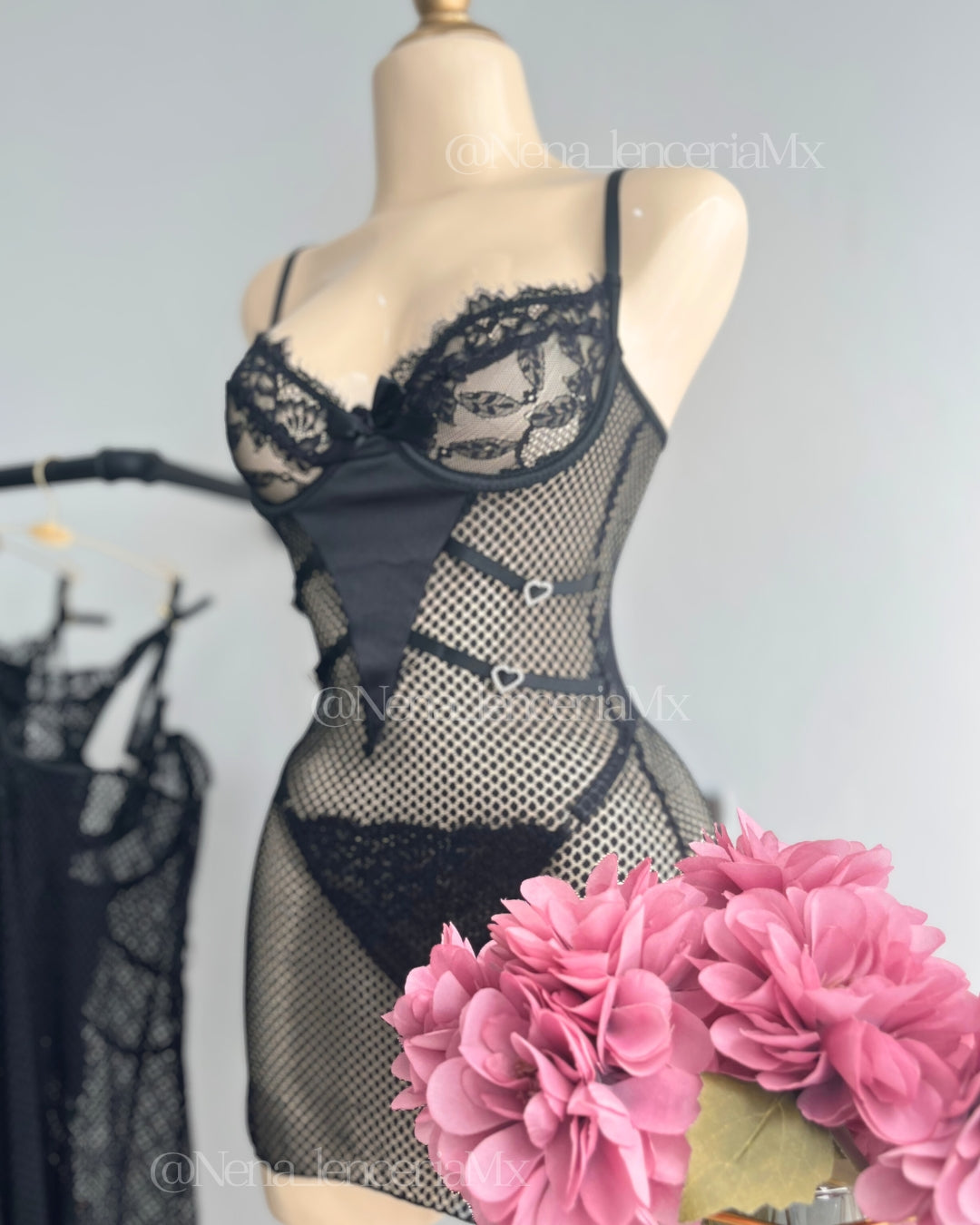 Luna de Octubre BabyDoll