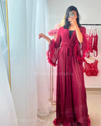 Eris Luxury Bata | NENA MX