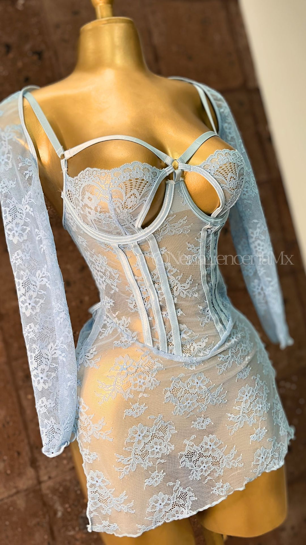 Alicia BabyDoll