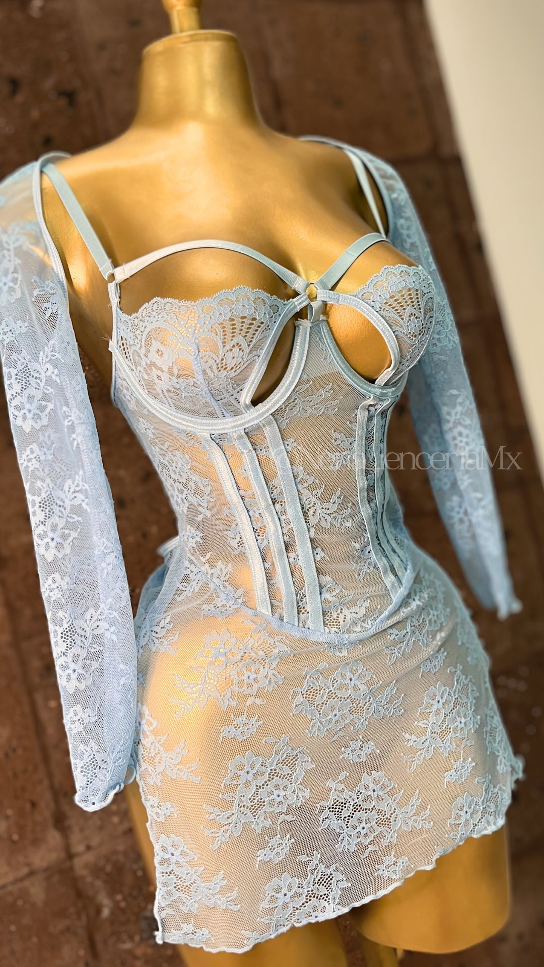 Alicia BabyDoll
