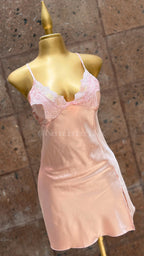 Ninel Vestido Lencero | NENA MX