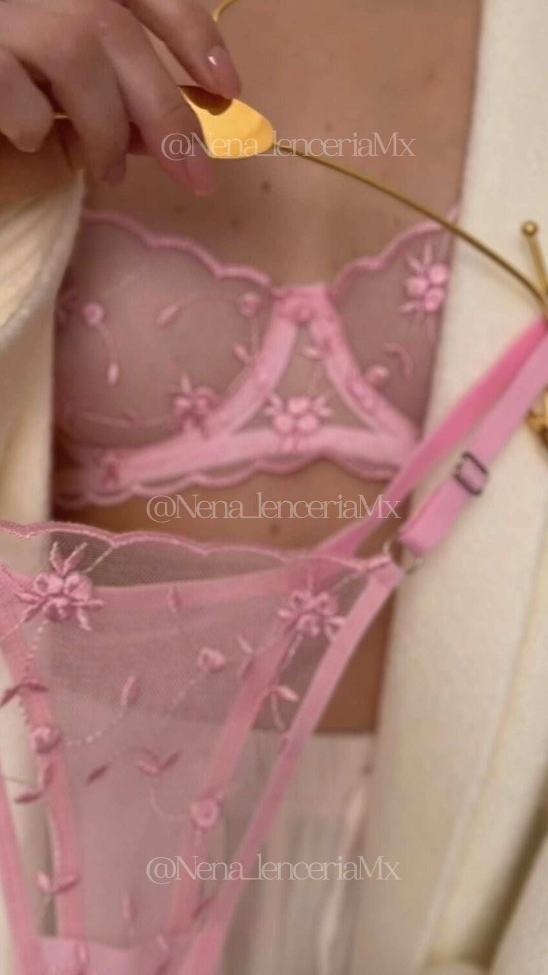 Eris Collection Fairy Set