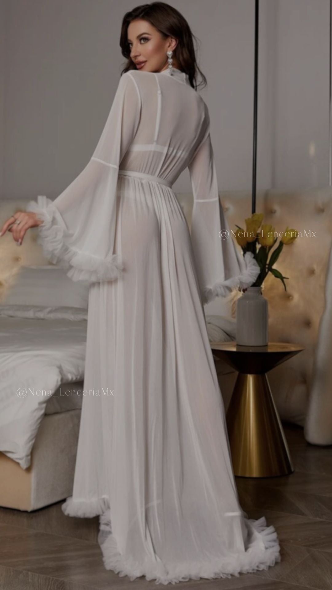 Eleonor The Queen Bride Bata